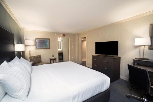 Holiday Inn Columbus Downtown - Capitol Square