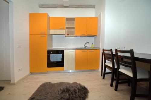 B&B Clesio & Residence Buonconsiglio Apartments 1