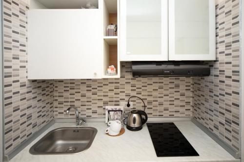 B&B Clesio & Residence Buonconsiglio Apartments 2