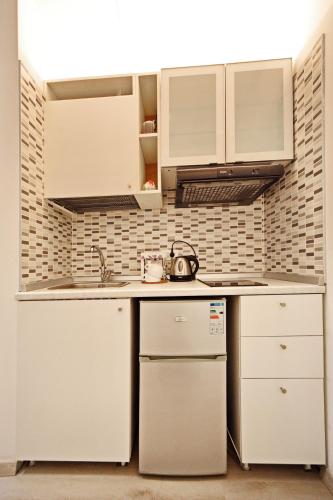 B&B Clesio & Residence Buonconsiglio Apartments 5