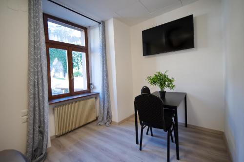 Clesio Residence Buonconsiglio