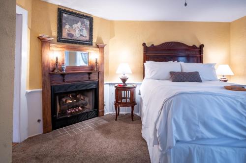 5 Ojo Inn Bed and Breakfast 5 Ojo Inn Bed and Breakfast