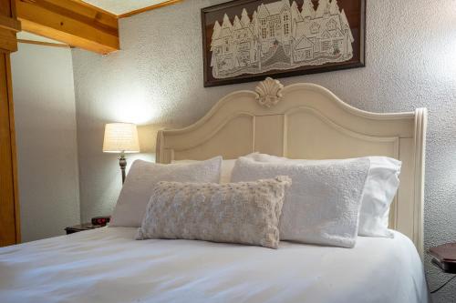 5 Ojo Inn Bed and Breakfast 5 Ojo Inn Bed and Breakfast