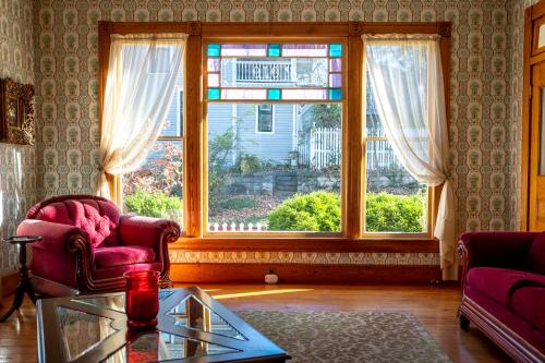 5 Ojo Inn Bed and Breakfast 5 Ojo Inn Bed and Breakfast