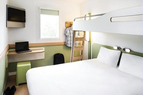ibis budget Nantes St Herblain - image 7