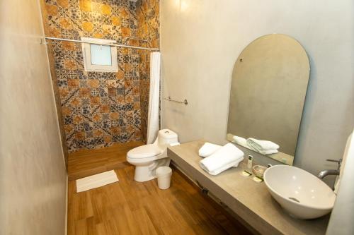Hotel Citlalli - image 3