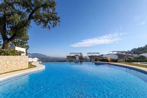 Luxury Penthouse Mairena Forest - Marbella - La Mairena - Jacuzzi