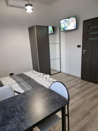 Noclegi 24/h Leszczynek