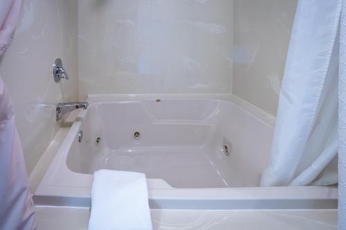 5 Ojo Inn Bed and Breakfast 5 Ojo Inn Bed and Breakfast