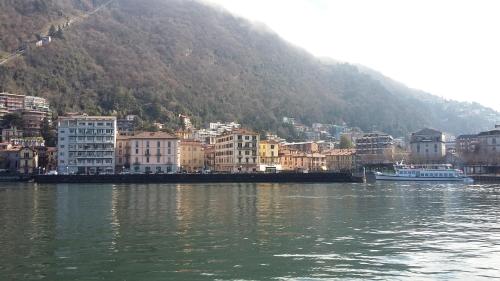 Al Molo di Sant'Agostino 5