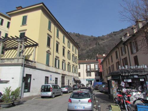 Al Molo di Sant'Agostino 3