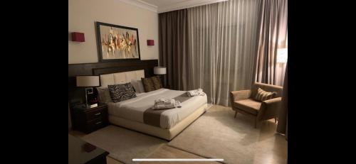 Villa Oree Du Parc in Casablanca