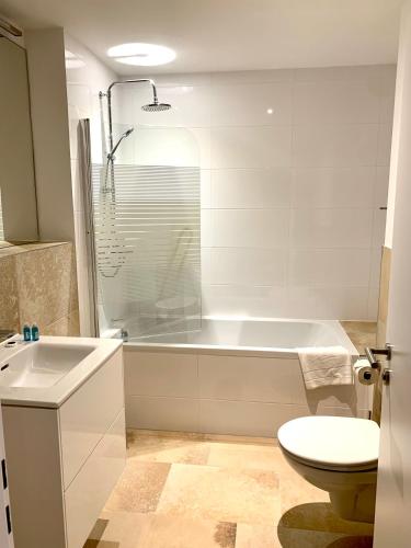 Modernes City-Loft am Tegernsee mit schnellem WLAN