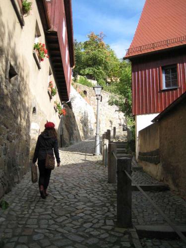 Pension Horn Bautzen in Bautzen