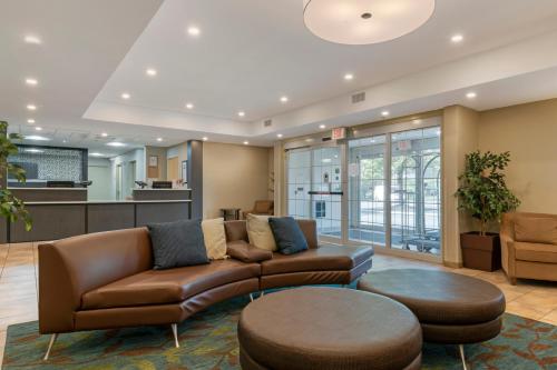 Candlewood Suites Reading by IHG in Reading, USA