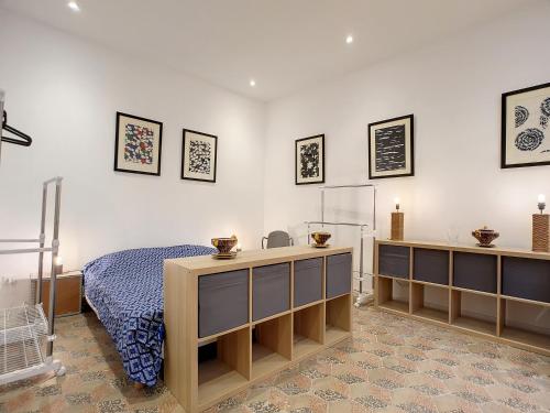 Maison Dolly chambre d'hôte Leucate