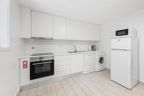  GuestReady - Poveiros Residence - ii in Porto