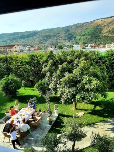 Hotel Vila Arbri – Berat, IA