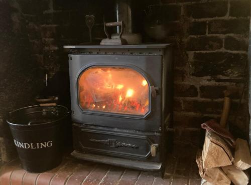 Cottage Upper Hopton, Mirfield, West Yorkshire gîte à louer Cleckheaton