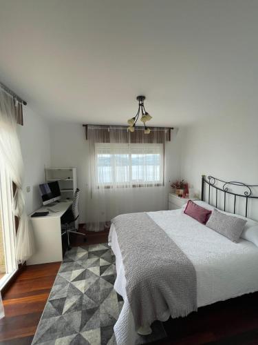  Dúplex Sanxenxo in 36001 Pontevedra