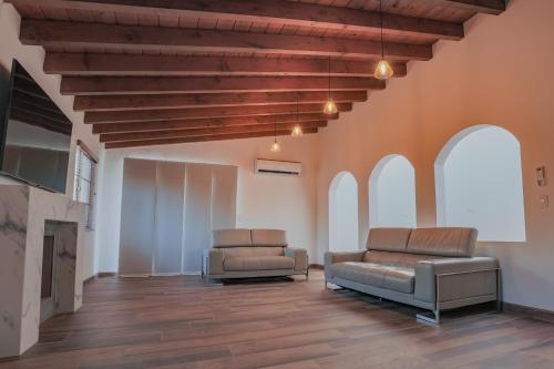 Hacienda Los Olivos, Valle de Guadalupe 3