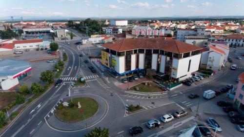 Hotel Lusitano - Vilar Formoso