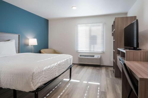 WoodSpring Suites Portland Vancouver - image 3