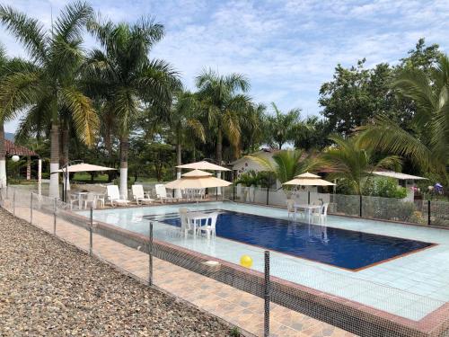 Cabañas Campestres en Villavicencio