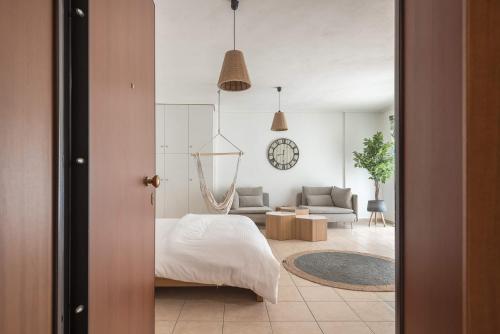 Athenian home Room Type - Superior Apartment
