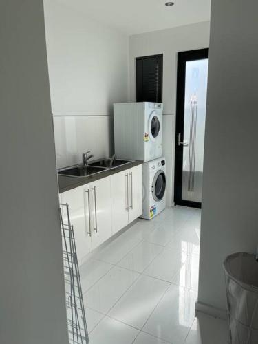 Bundalong river retreat in บุนดาลอง