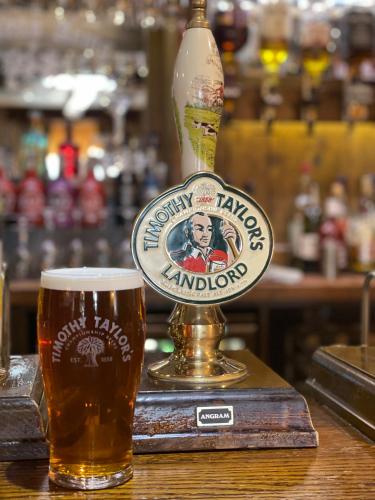 Busfeild Arms - image 4