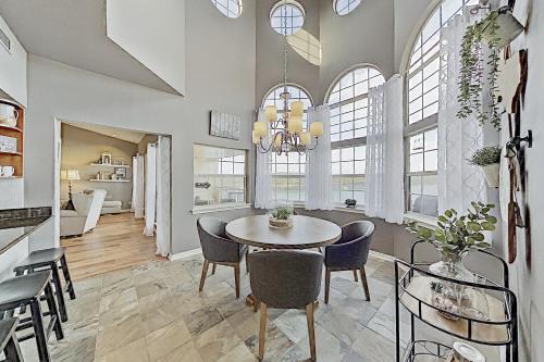 The Island on Lake Travis in Lago Vista, USA