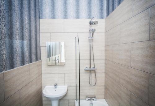 BEST WESTERN Braid Hills Hotel - image 7