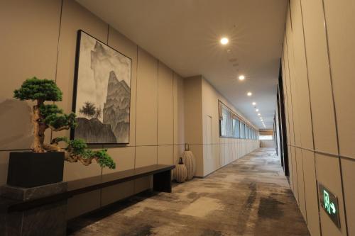 春天里度假酒店（泰安九女峰店）