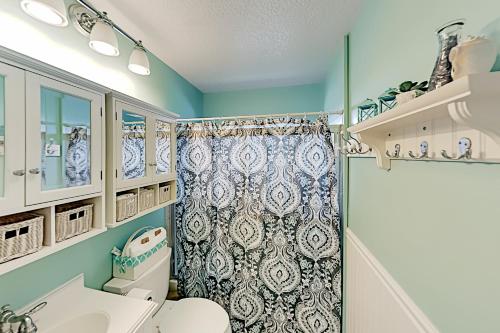 Sea Isle Hideaway