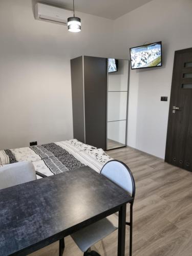 Noclegi 24/h Leszczynek in Кутно