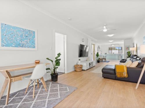 . Serenity at Evans Head