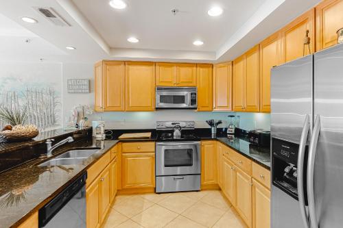 Sunset Beach Condos - image 7