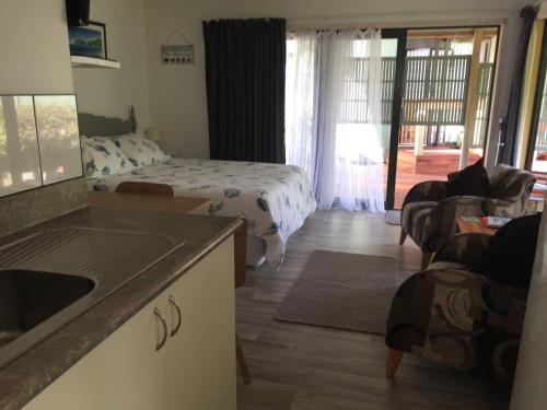 Studio at Matarangi, Whitianga (foto 7)
