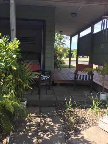 Studio at Matarangi, Whitianga (foto 9)