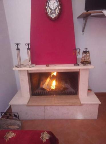 Guest House Sakis.