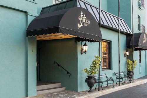 Indigo Inn - image 3