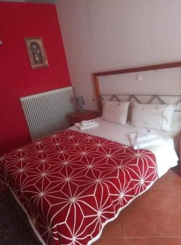 Guest House Sakis.