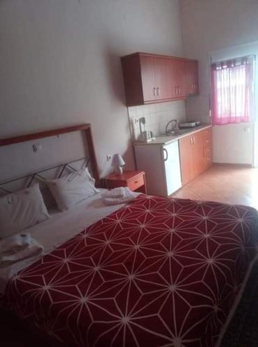 Guest House Sakis.
