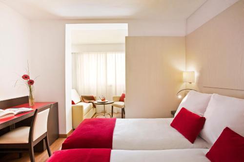 Grupotel Gravina, Barcelona (foto 10)