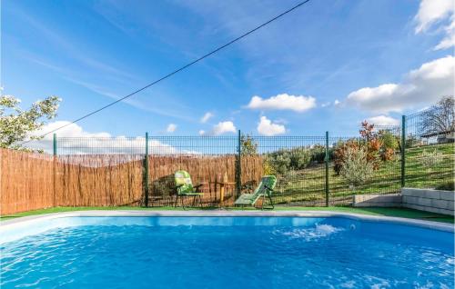 Amazing Home In Puertollano With Outdoor Swimming Pool