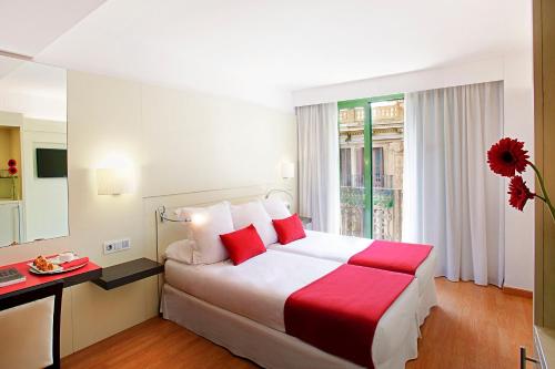 Grupotel Gravina, Barcelona (foto 9)