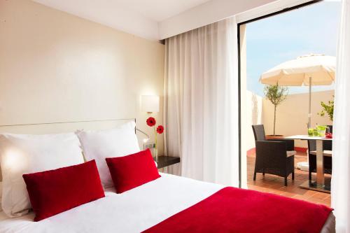 Grupotel Gravina, Barcelona (foto 8)