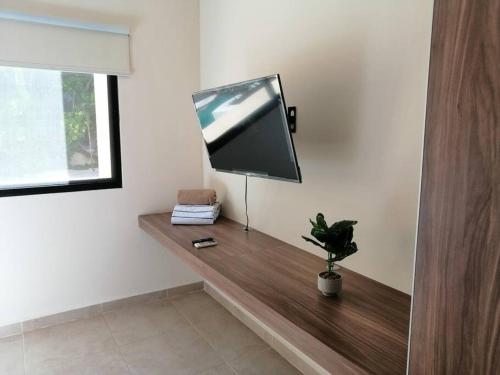 Departamento PRANA Tulum!