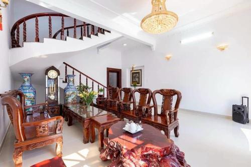 Lavie House 10-11B Lac Long Quan